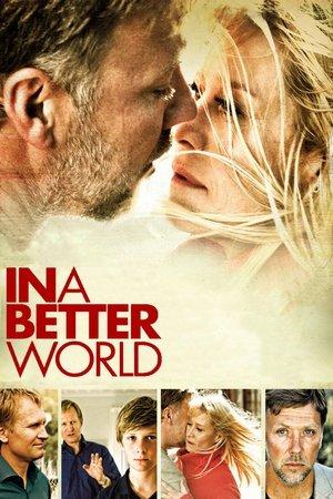 In a Better World streaming