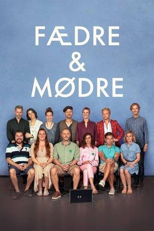Fædre & mødre streaming