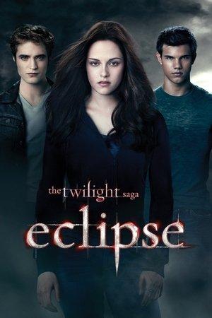 The Twilight Saga: Eclipse streaming