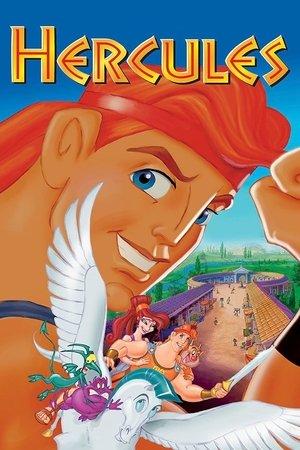 Hercules streaming
