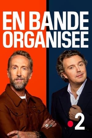 En Bande Organisée streaming
