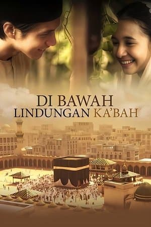 Di Bawah Lindungan Ka'bah streaming
