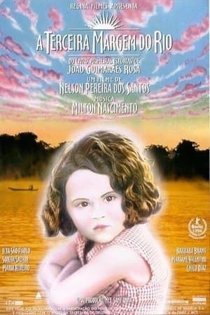 A Terceira Margem do Rio streaming