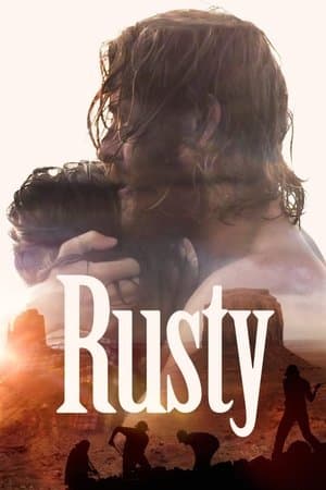 Rusty streaming