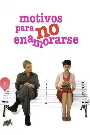 Motivos Para No Enamorarse streaming