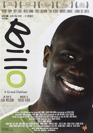 Billo - Il grand Dakhaar streaming