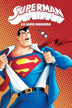 Superman: La serie animada streaming