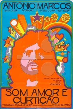 Som, Amor e Curtição streaming