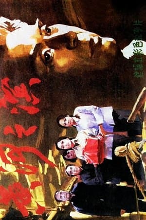 黄河之滨 streaming