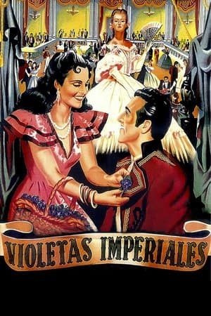 Imperial Violets streaming