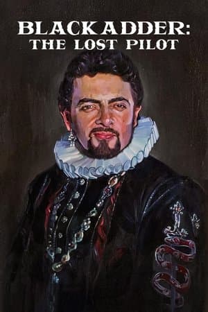Blackadder: The Lost Pilot streaming