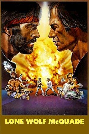 Lone Wolf McQuade streaming