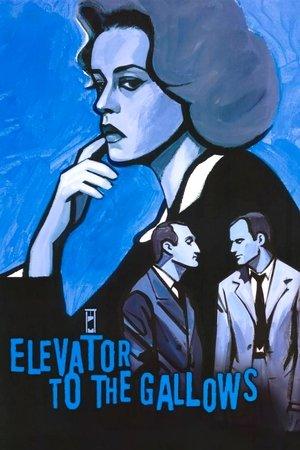 Elevator to the Gallows streaming