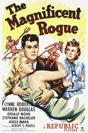 The Magnificent Rogue streaming
