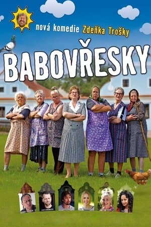 Babovřesky streaming