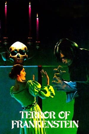 Victor Frankenstein streaming