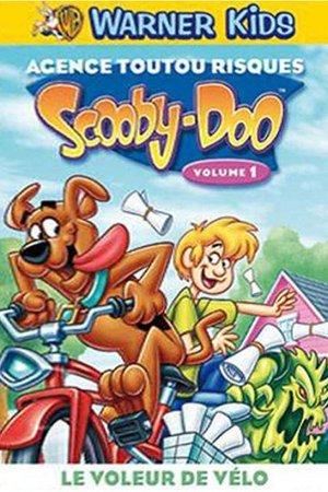 Scooby-Doo: Agence toutou risques, vol. 1 : Le voleur de vélo streaming