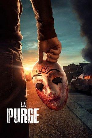 The Purge streaming