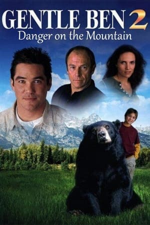 Gentle Ben 2: Danger on the Mountain streaming