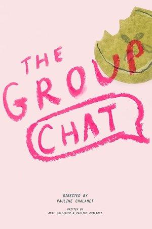 The Group Chat streaming