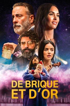 De brique et d'or streaming