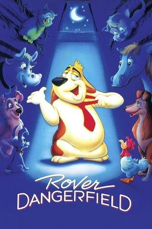 Rover Dangerfield streaming
