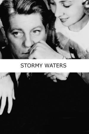 Stormy Waters streaming