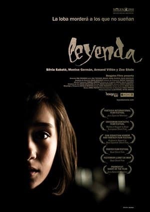 Leyenda streaming