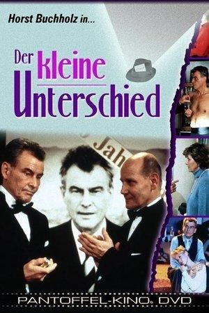 Der kleine Unterschied streaming
