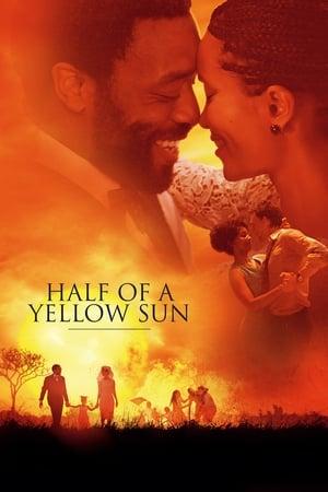 Half of a Yellow Sun streaming