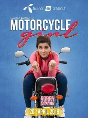 Motorcycle Girl streaming