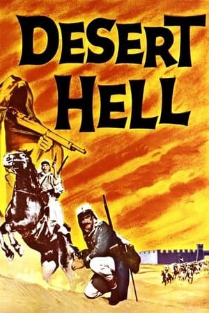 Desert Hell streaming