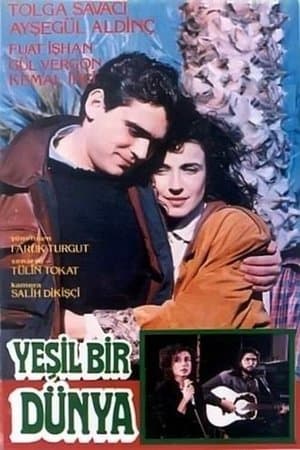 Yeşil Bir Dünya streaming