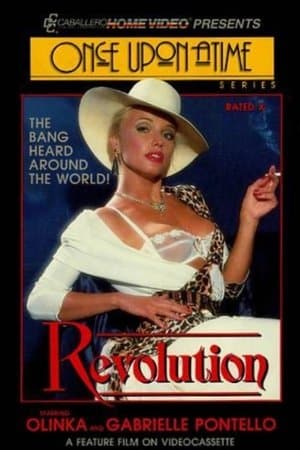 Revolution streaming