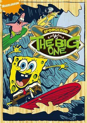 SpongeBob vs. the Big One streaming