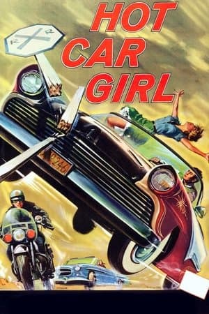 Hot Car Girl streaming