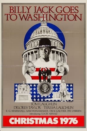 Billy Jack Goes to Washington streaming