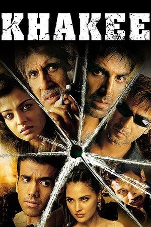 ख़ाकी streaming