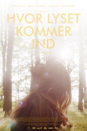 Hvor lyset kommer ind streaming