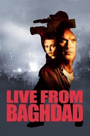 Live from Baghdad streaming