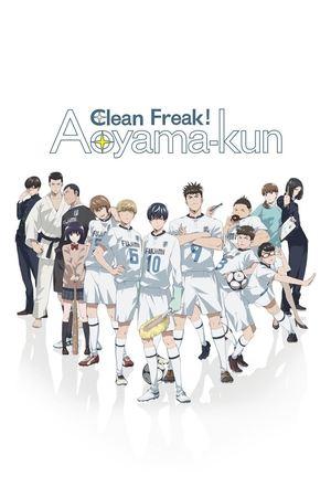 Clean Freak! Aoyama-kun streaming