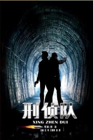 刑侦队 streaming