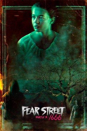 Fear Street, partie 3 : 1666 streaming