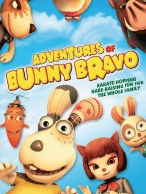 The Adventures of Bunny Bravo streaming