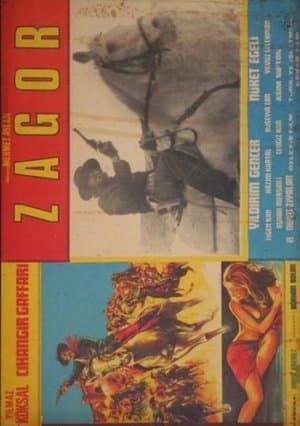 Zagor streaming