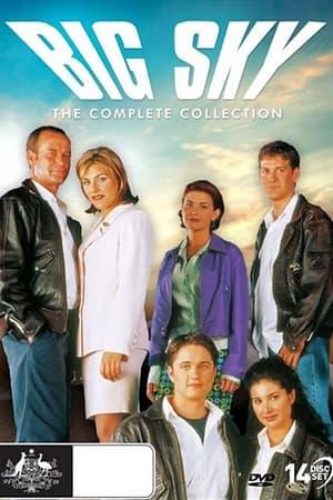 Big Sky streaming