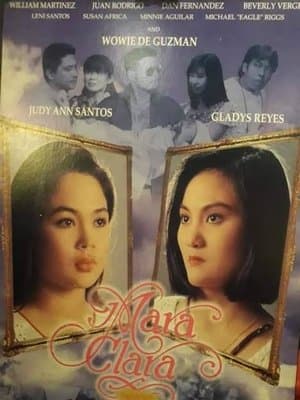 Mara Clara: The Movie streaming