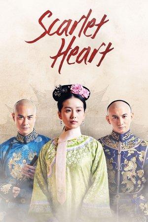 Scarlet Heart streaming