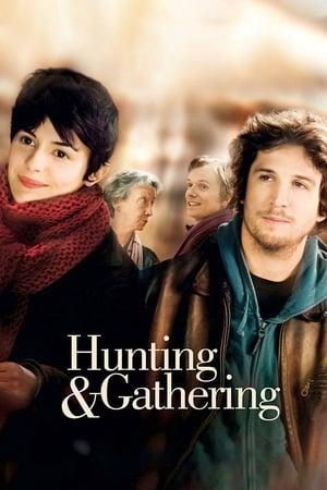 Hunting & Gathering streaming