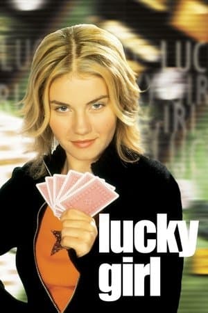 Lucky Girl streaming
